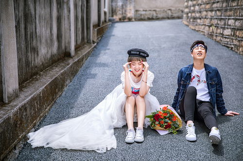 旅行婚纱摄影攻略