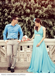 厦门婚纱摄影 厦门旅游婚纱摄影 厦门欧拉摄影机构 厦门十佳婚纱摄影