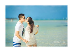 2015年塞班岛旅行婚纱 神马拍客