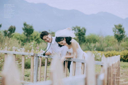 婚纱摄影 旅游照婚纱照 国内旅游拍结婚照哪里好