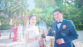 全球旅拍 全球婚纱摄影旅拍 全球婚纱旅拍作品