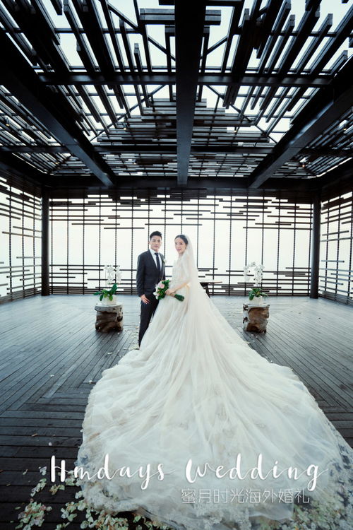 巴厘岛阿丽拉alila空中婚礼婚纱照片 w h 青海客户 巴厘岛海外婚礼 婚纱摄影 旅行结婚 婚庆策划公司 蜜月时光海外婚礼