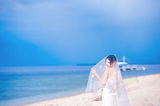 菲律宾薄荷岛婚纱摄影旅行跟拍 七 印相星空视觉艺术出品