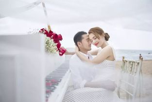 天涯海角婚纱摄影拍摄基地成为三亚市首批全域旅游婚纱摄影拍摄挂牌基地