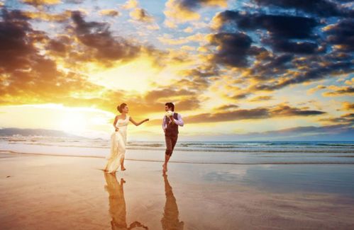 爱情不止琼瑶和韩剧,放宽爱情的定义,你就会遇见属于自己的爱情