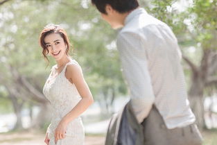 艾洛18888元旅行婚纱摄影