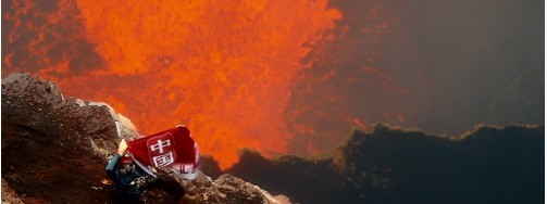 Jackery 电小二户外电源联合侣行团队推出“探索者计划”用户共创活动