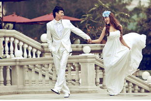 厦门旅行婚纱摄影