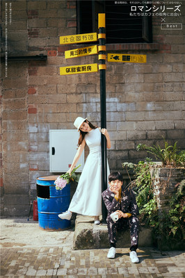 重庆喜颜纪定制摄影旅行婚纱摄影技巧攻略