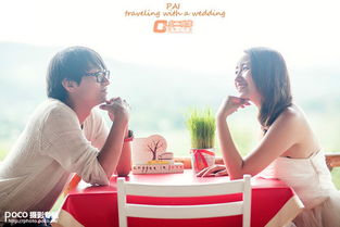 穿着婚纱去旅行 旅行婚纱摄影自拍技巧