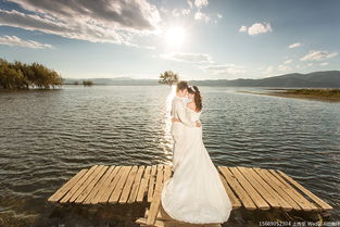 丽江新锐摄影 旅游婚纱摄影机构