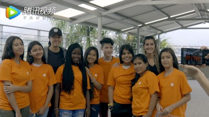 《我们的侣行2》实地探访哥伦比亚 记录和平进程