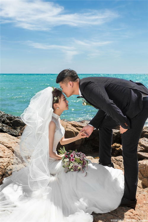 三亚原野映像环球旅行婚纱摄影