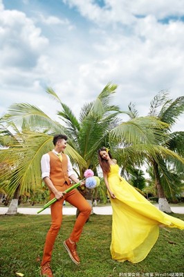 桐乡婚纱照【旅行日记】照片-桐乡婚纱照【旅行日记】图片-桐乡婚纱照【旅行日记】素材-Wed114美图