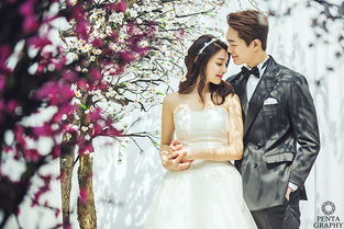 太原婚纱摄影 国外蜜月婚纱照的完整流程指南——侣行婚纱摄影