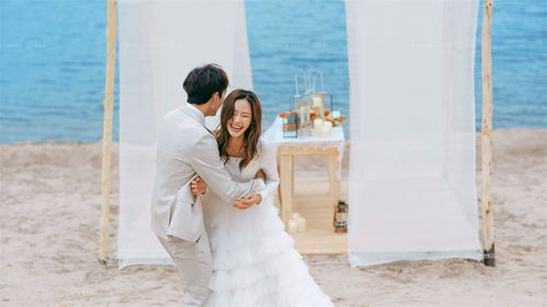 随性旅行，定格爱情——达州市通川区金夫人婚纱摄影部侣行婚纱摄影